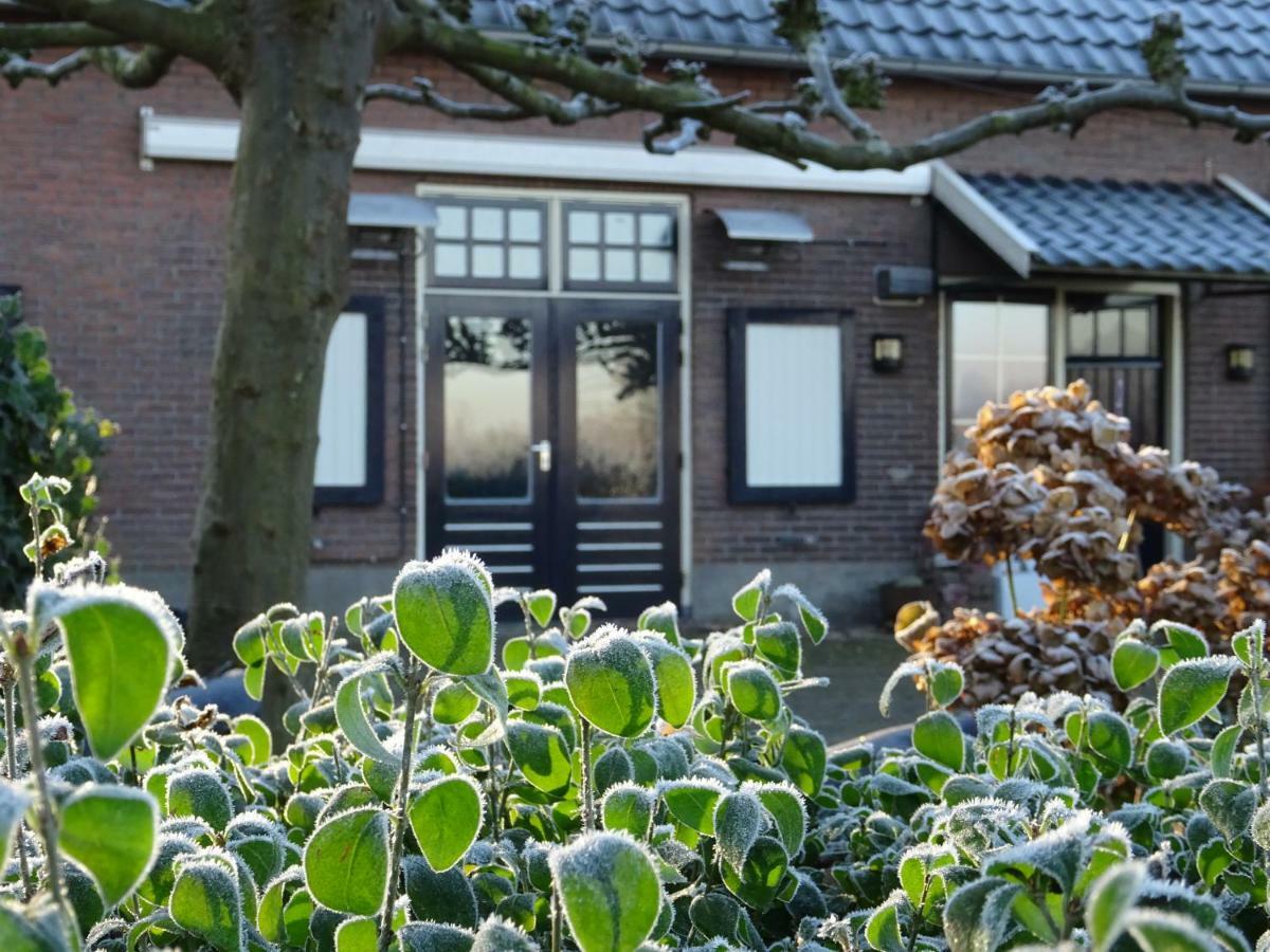 Bed And Breakfast Maas En Waal Beuningen  Exterior foto