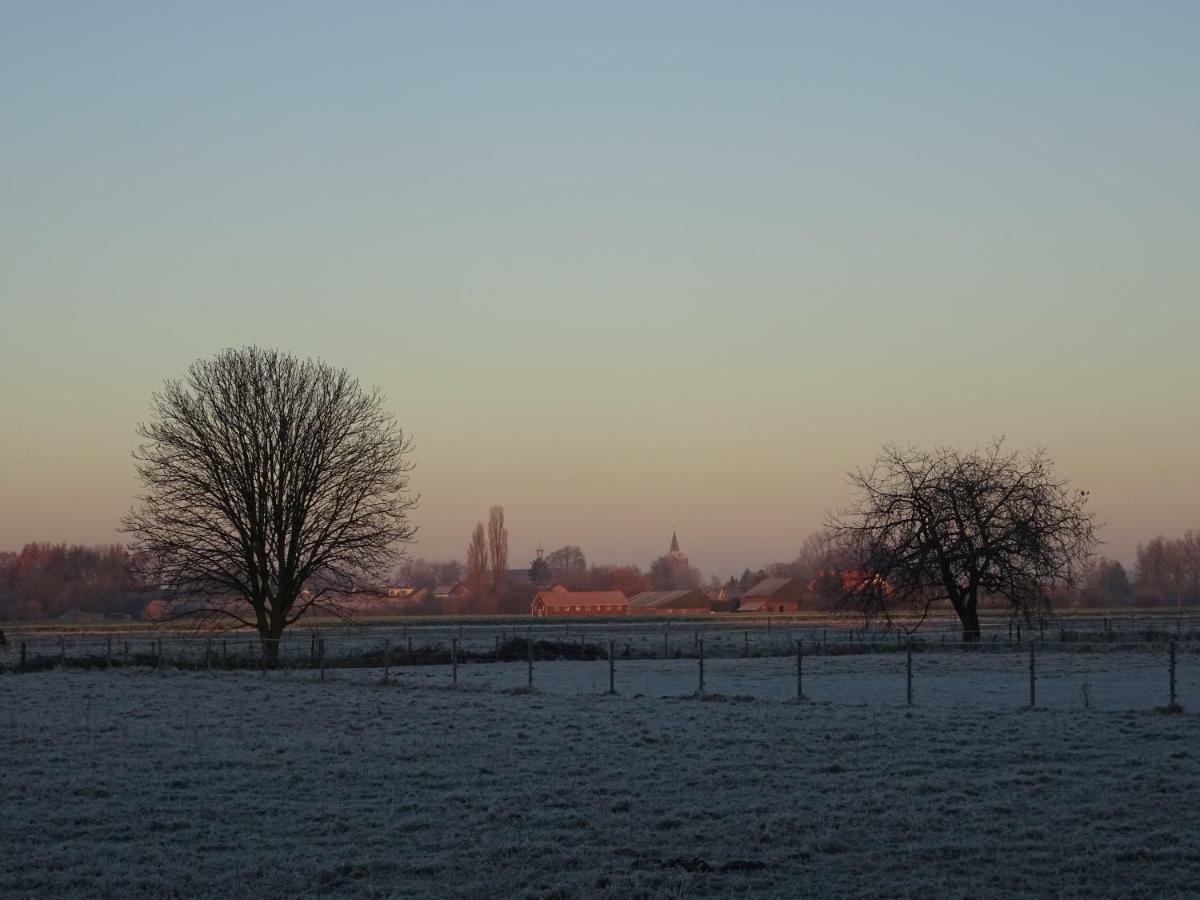 Bed And Breakfast Maas En Waal Beuningen  Exterior foto