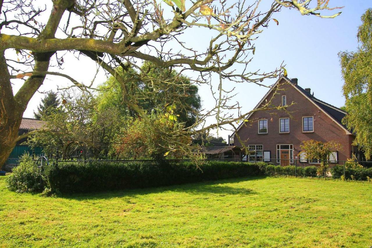 Bed And Breakfast Maas En Waal Beuningen  Exterior foto